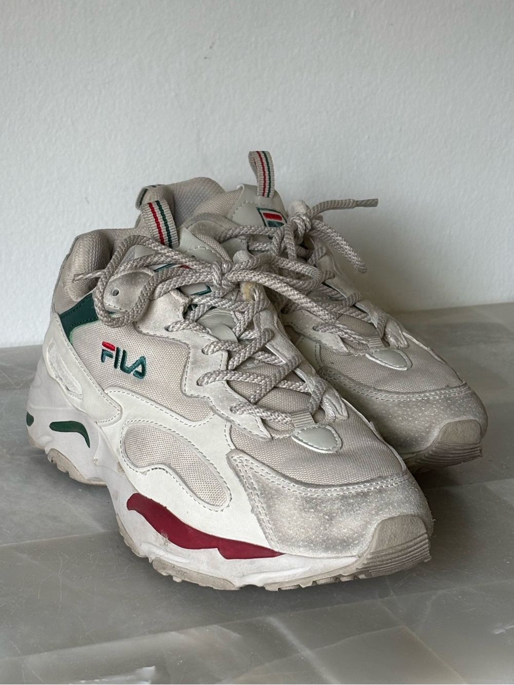 Fila Chunky Sneakers